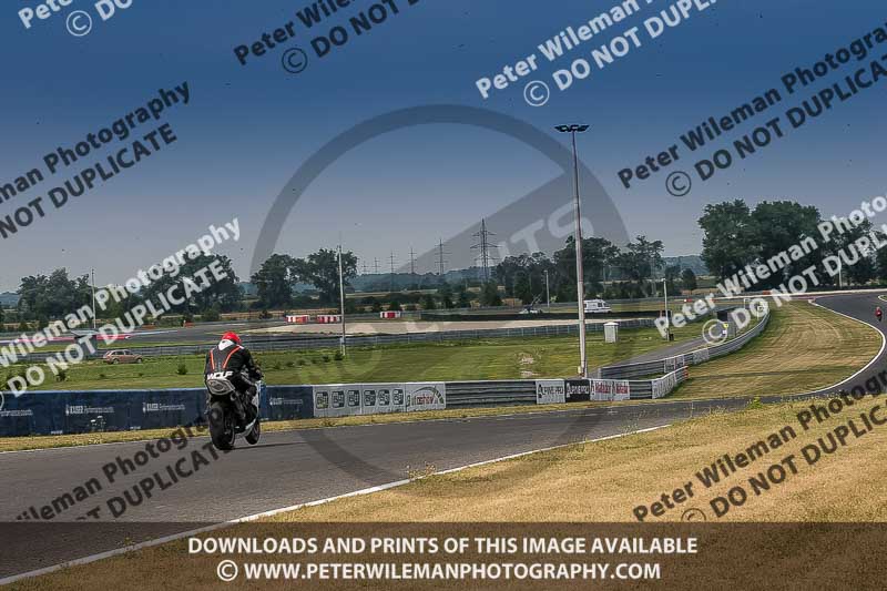 Slovakia Ring;event digital images;motorbikes;no limits;peter wileman photography;trackday;trackday digital images